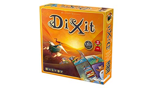 dixit