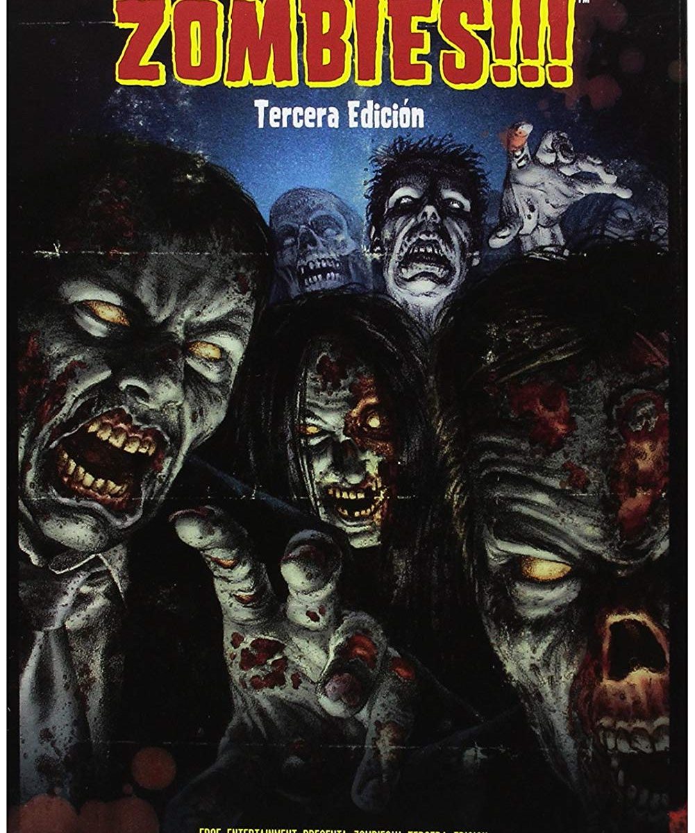 zombies