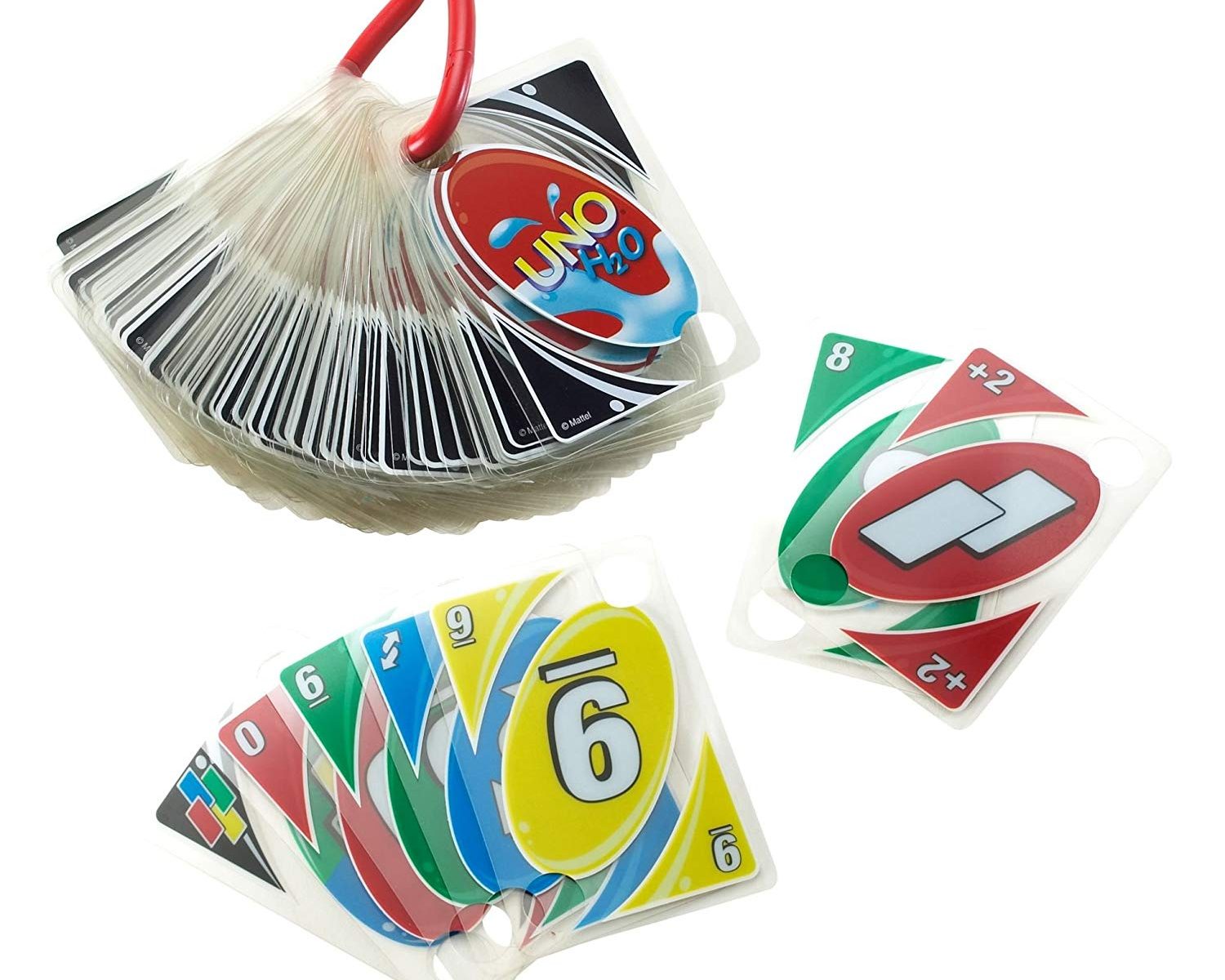 cartas resistentes